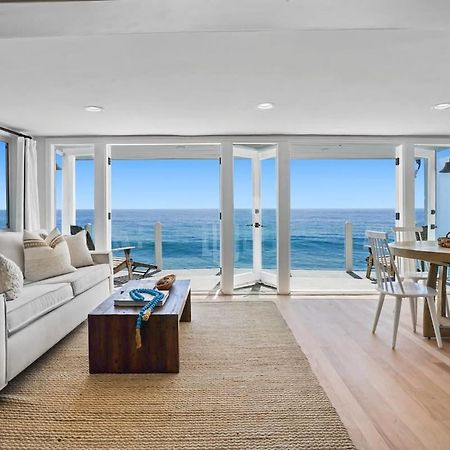 The Camden Beach House Villa Malibu Kültér fotó