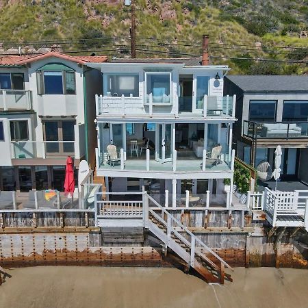 The Camden Beach House Villa Malibu Kültér fotó