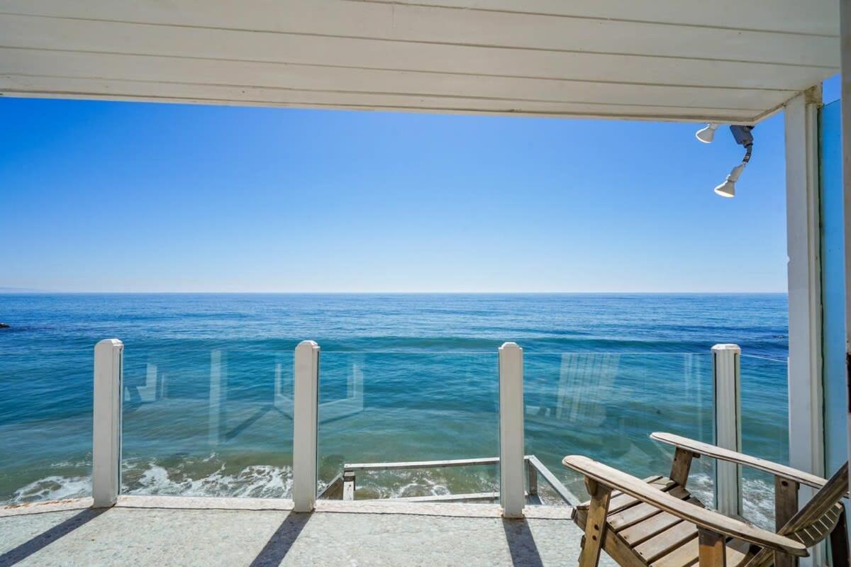The Camden Beach House Villa Malibu Kültér fotó