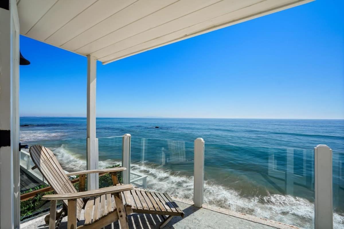 The Camden Beach House Villa Malibu Kültér fotó