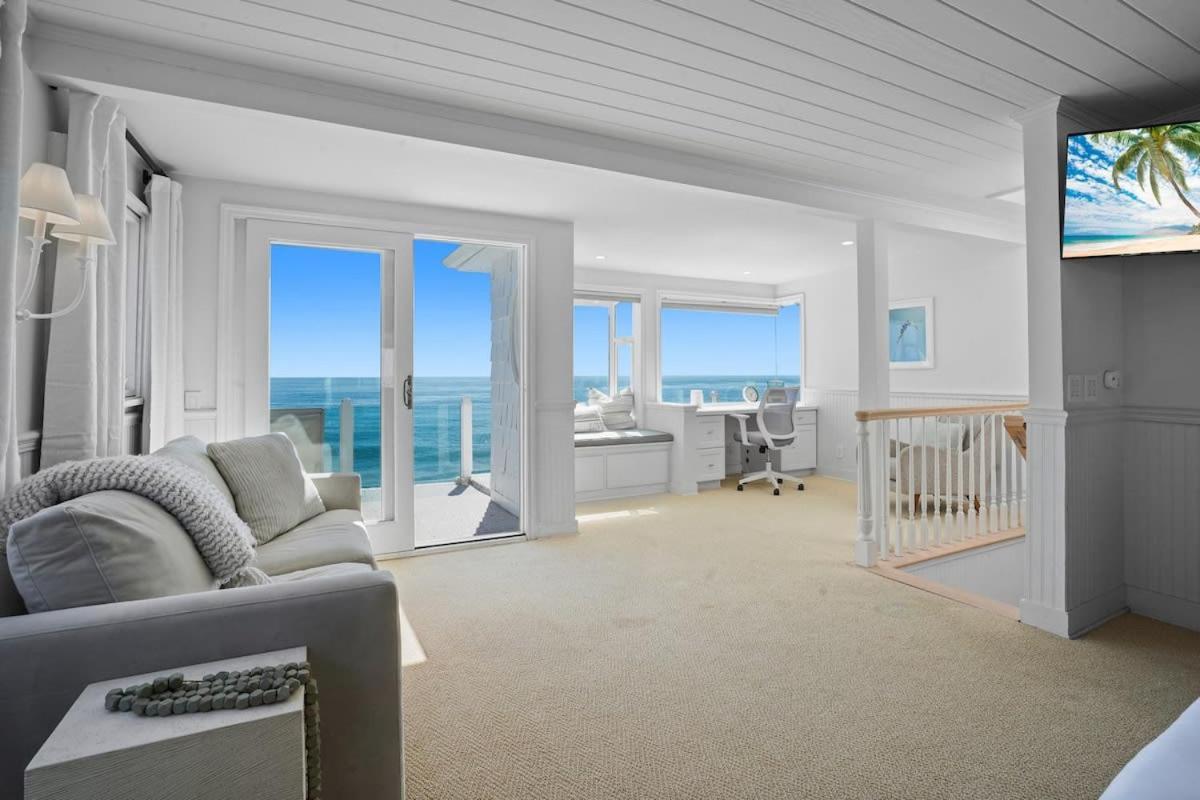 The Camden Beach House Villa Malibu Kültér fotó