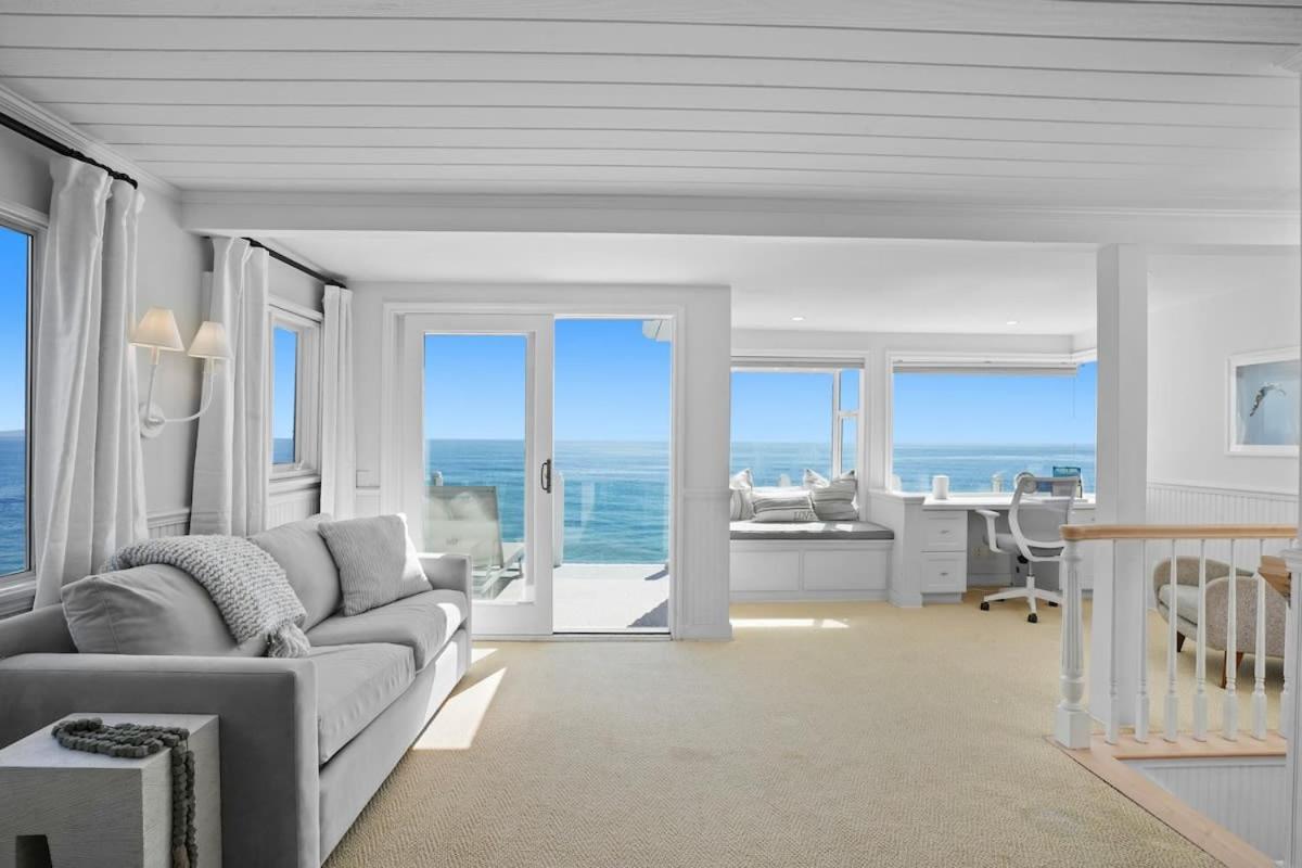 The Camden Beach House Villa Malibu Kültér fotó