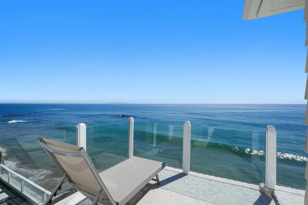 The Camden Beach House Villa Malibu Kültér fotó