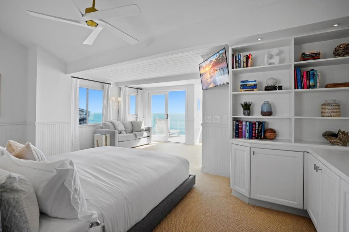 The Camden Beach House Villa Malibu Kültér fotó
