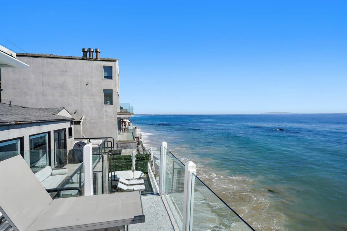The Camden Beach House Villa Malibu Kültér fotó