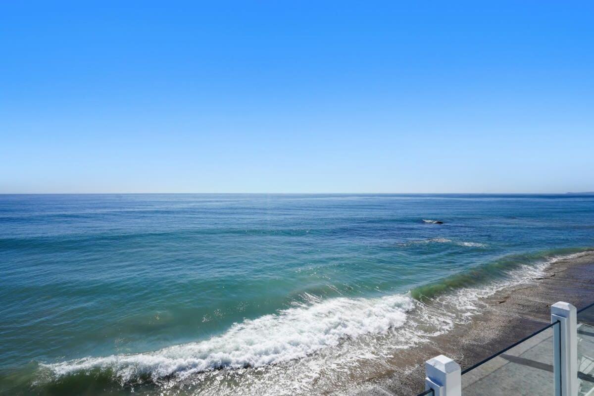 The Camden Beach House Villa Malibu Kültér fotó