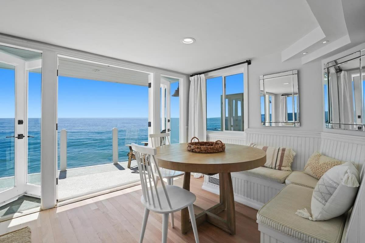 The Camden Beach House Villa Malibu Kültér fotó