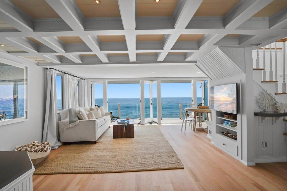 The Camden Beach House Villa Malibu Kültér fotó