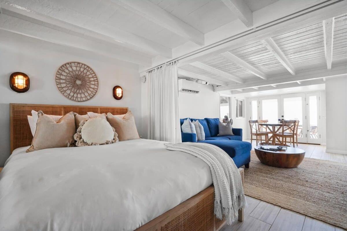 The Camden Beach House Villa Malibu Kültér fotó