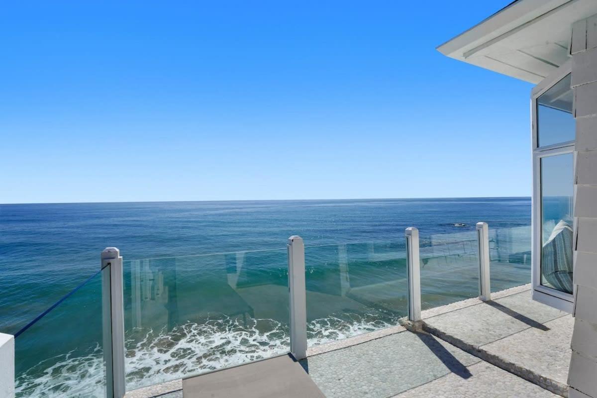 The Camden Beach House Villa Malibu Kültér fotó