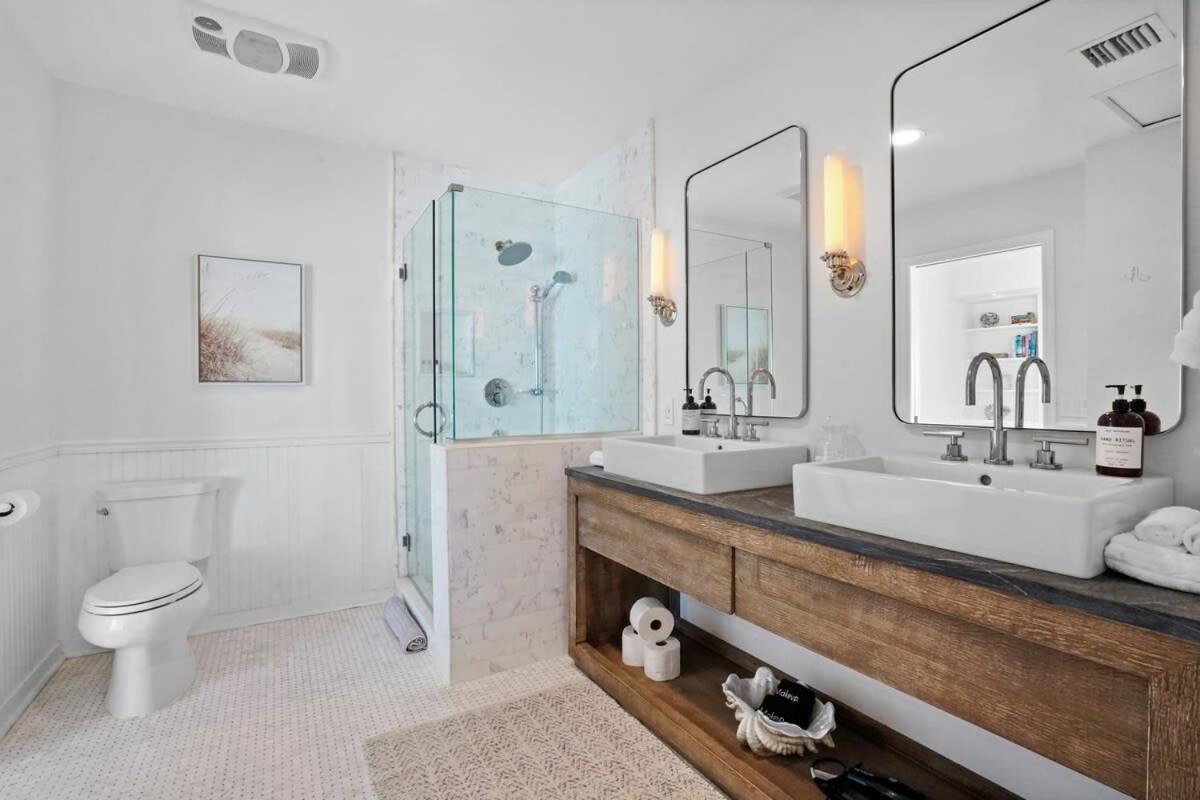 The Camden Beach House Villa Malibu Kültér fotó