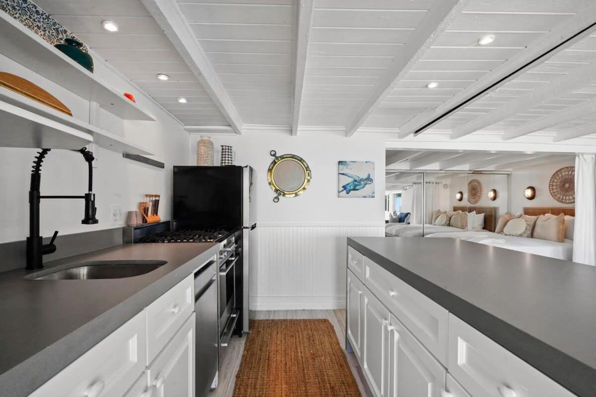 The Camden Beach House Villa Malibu Kültér fotó