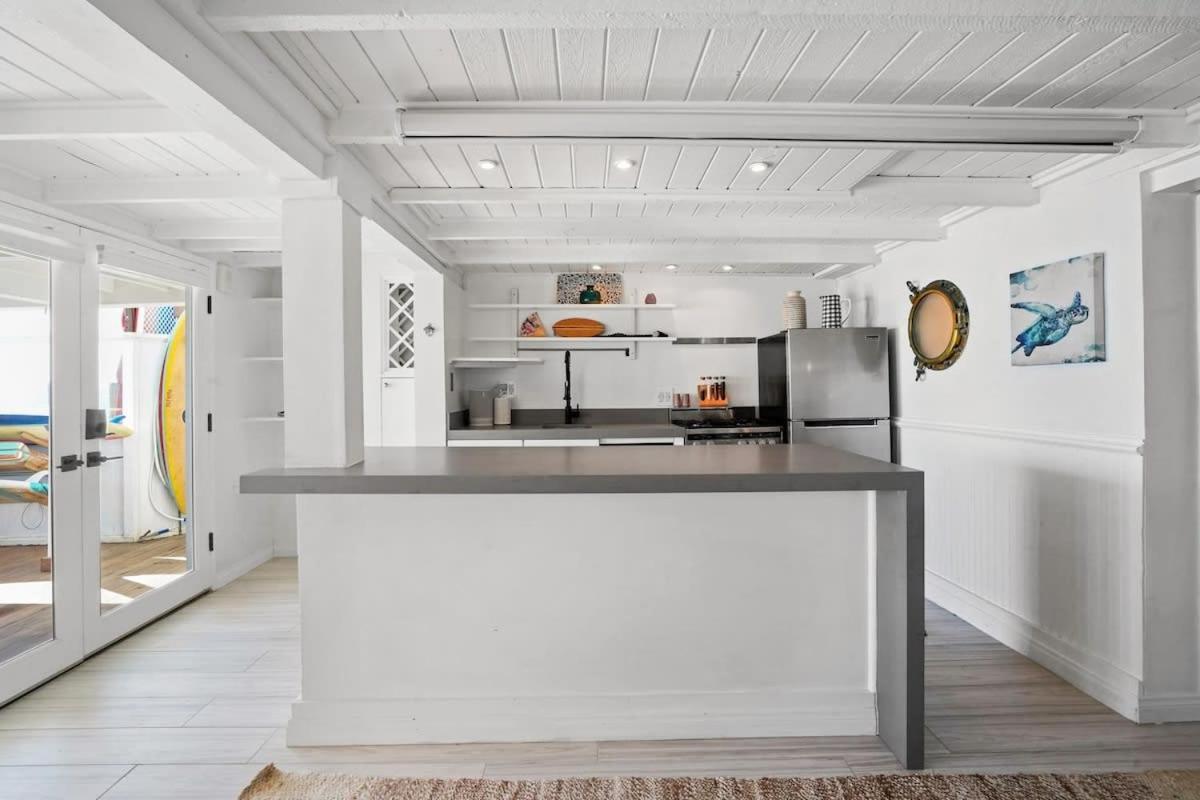 The Camden Beach House Villa Malibu Kültér fotó