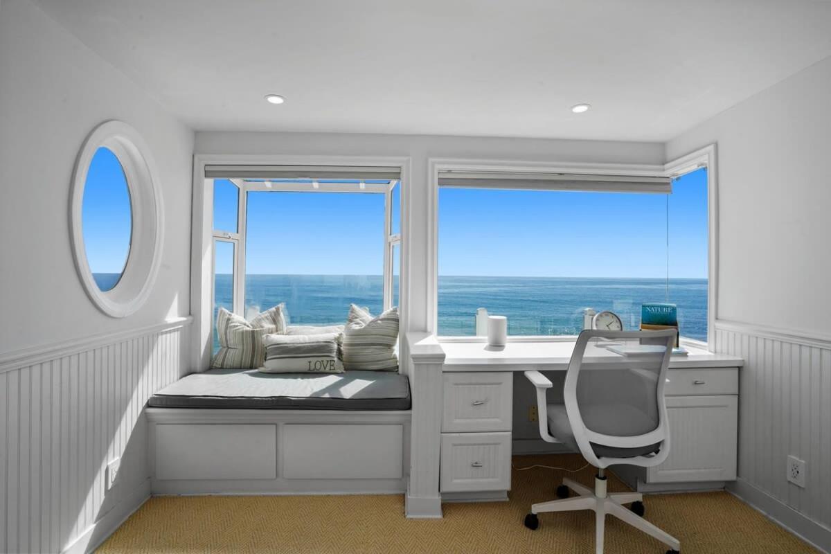 The Camden Beach House Villa Malibu Kültér fotó