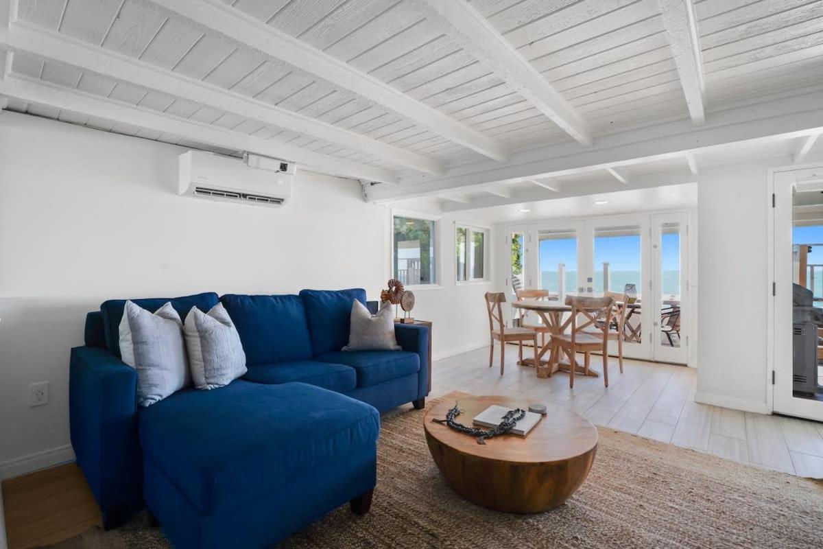 The Camden Beach House Villa Malibu Kültér fotó