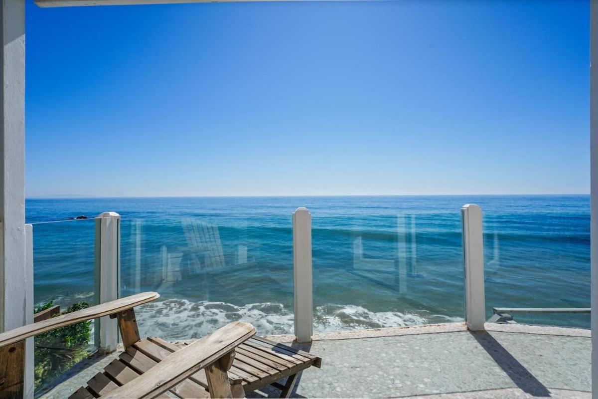The Camden Beach House Villa Malibu Kültér fotó