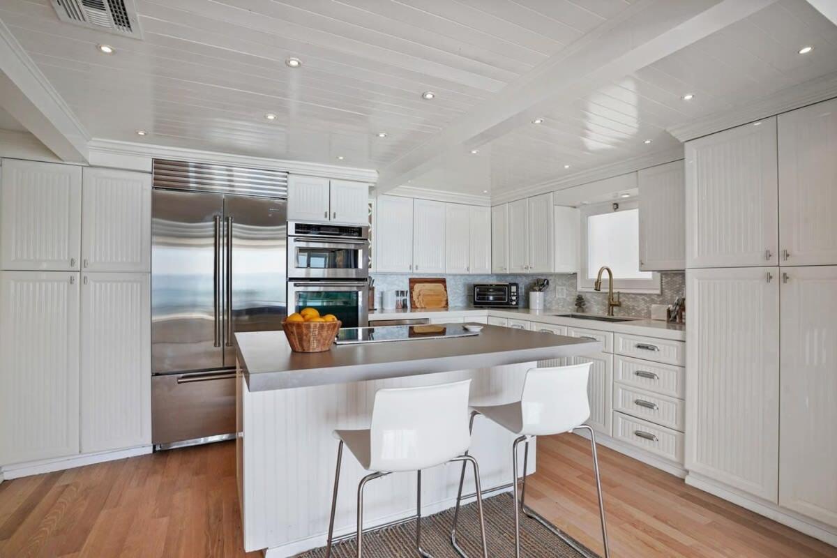 The Camden Beach House Villa Malibu Kültér fotó