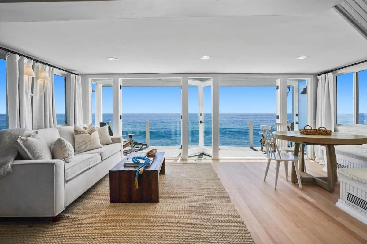 The Camden Beach House Villa Malibu Kültér fotó