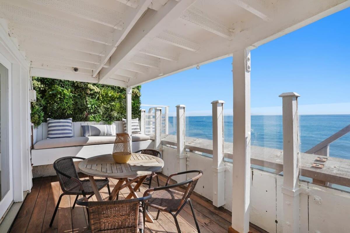 The Camden Beach House Villa Malibu Kültér fotó