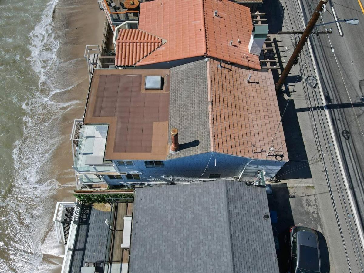 The Camden Beach House Villa Malibu Kültér fotó